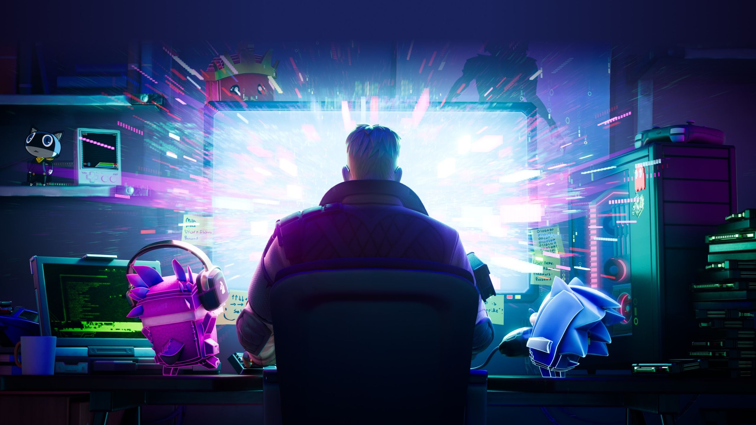 2560x1440 QHD Wallpaperp Wallpaper