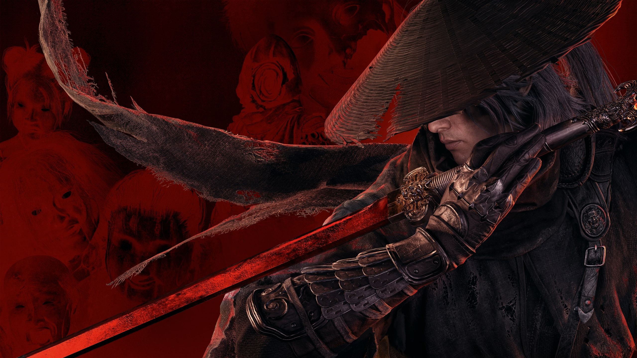 2560x1440 QHD Wallpaperp Wallpaper