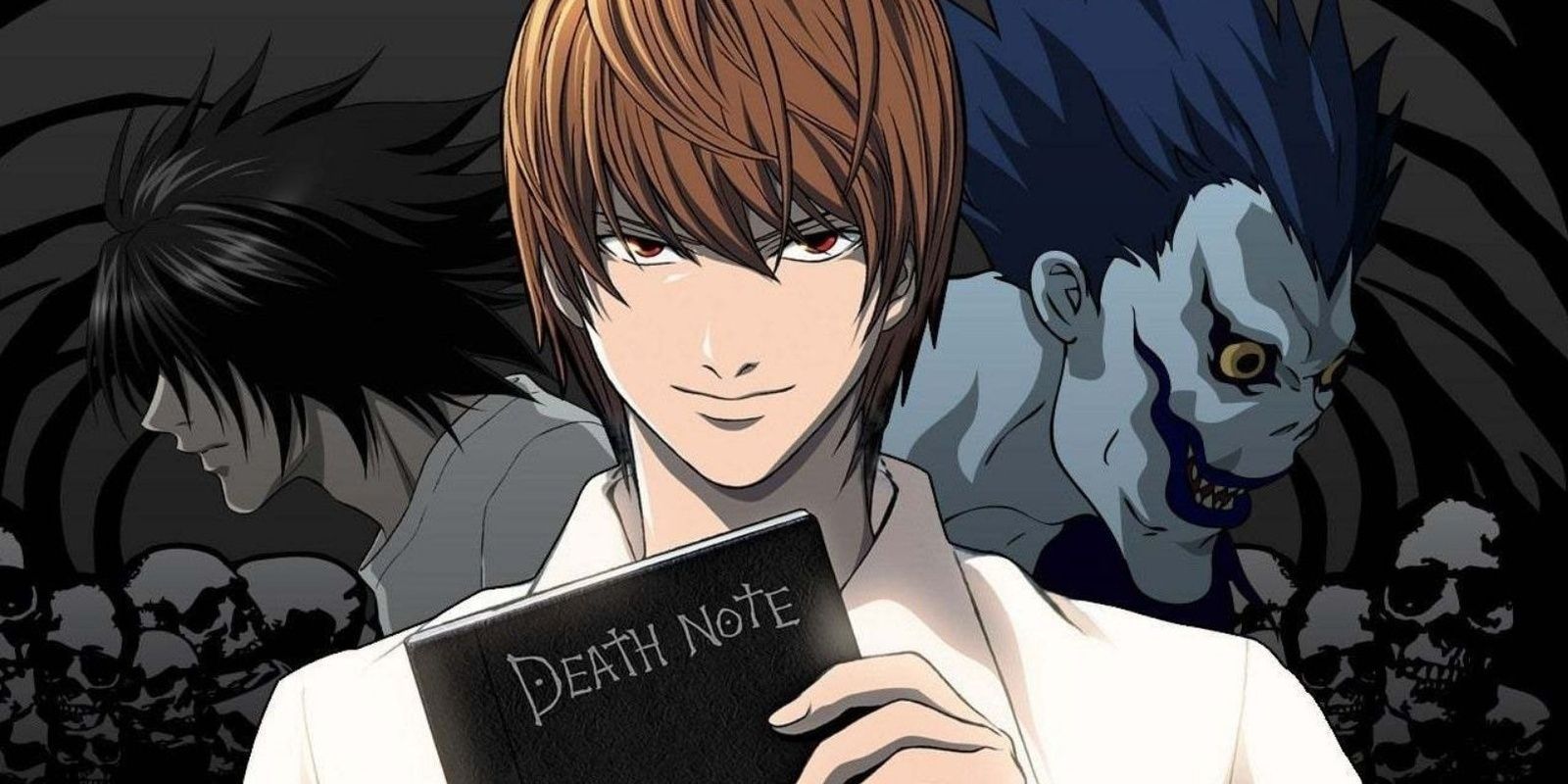 1600x800 Death Note: Every Death Note User, Explained