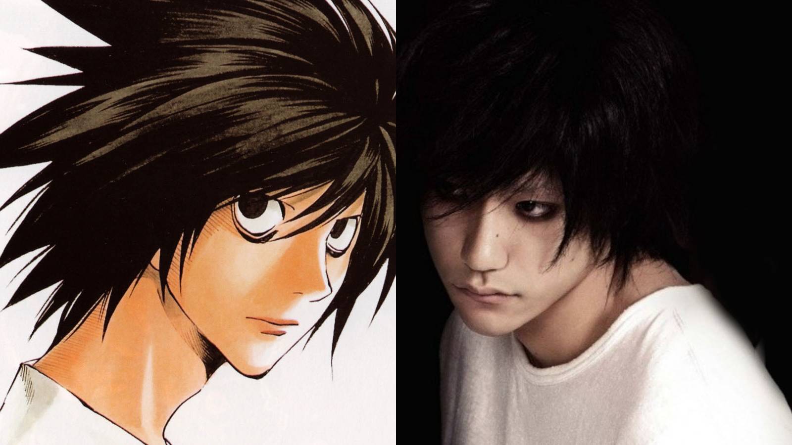1600x900 Death Note Every Version Of L, Ranked
