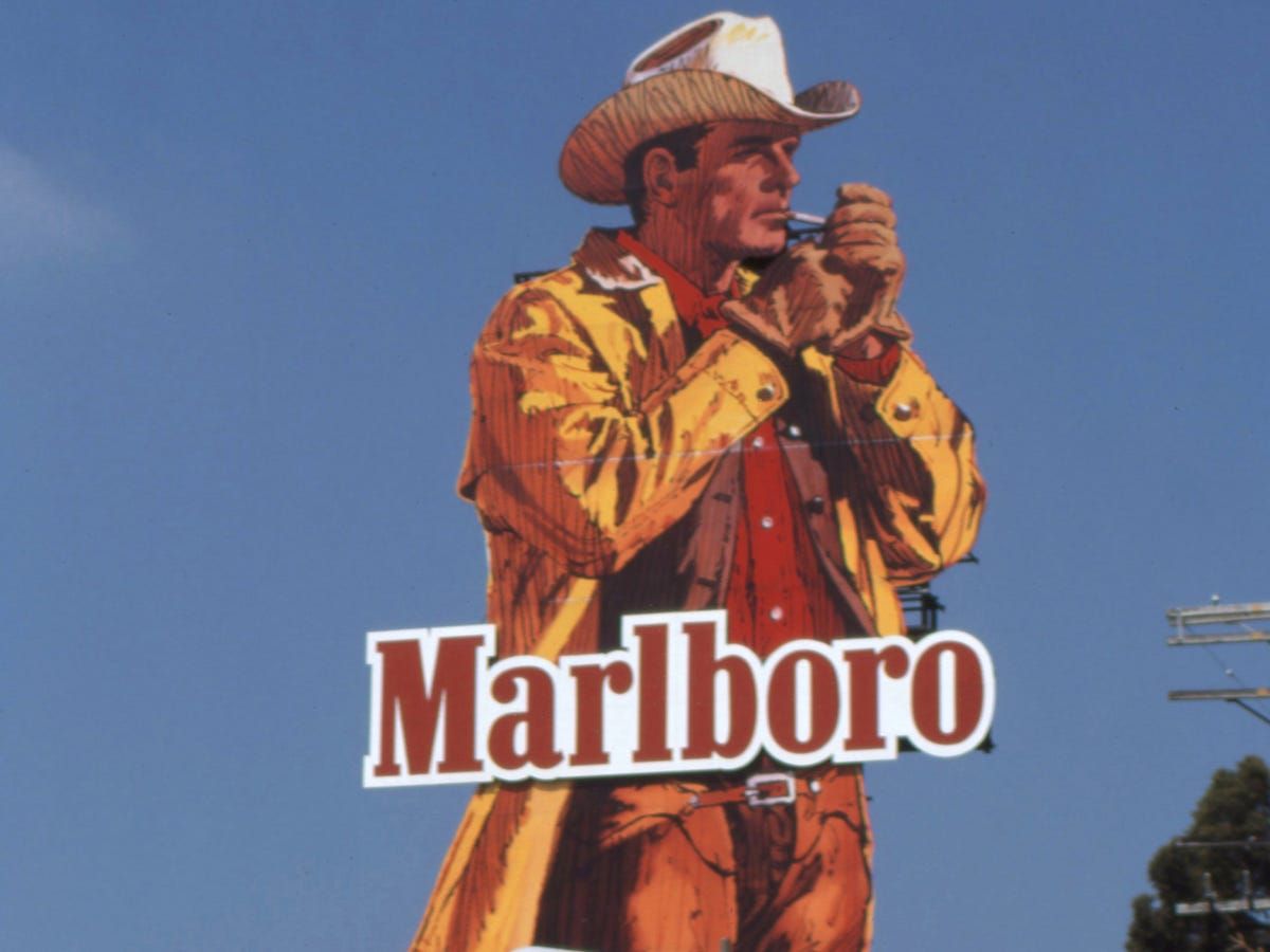 1200x900 The Original 'Marlboro Man' Has Passed Away