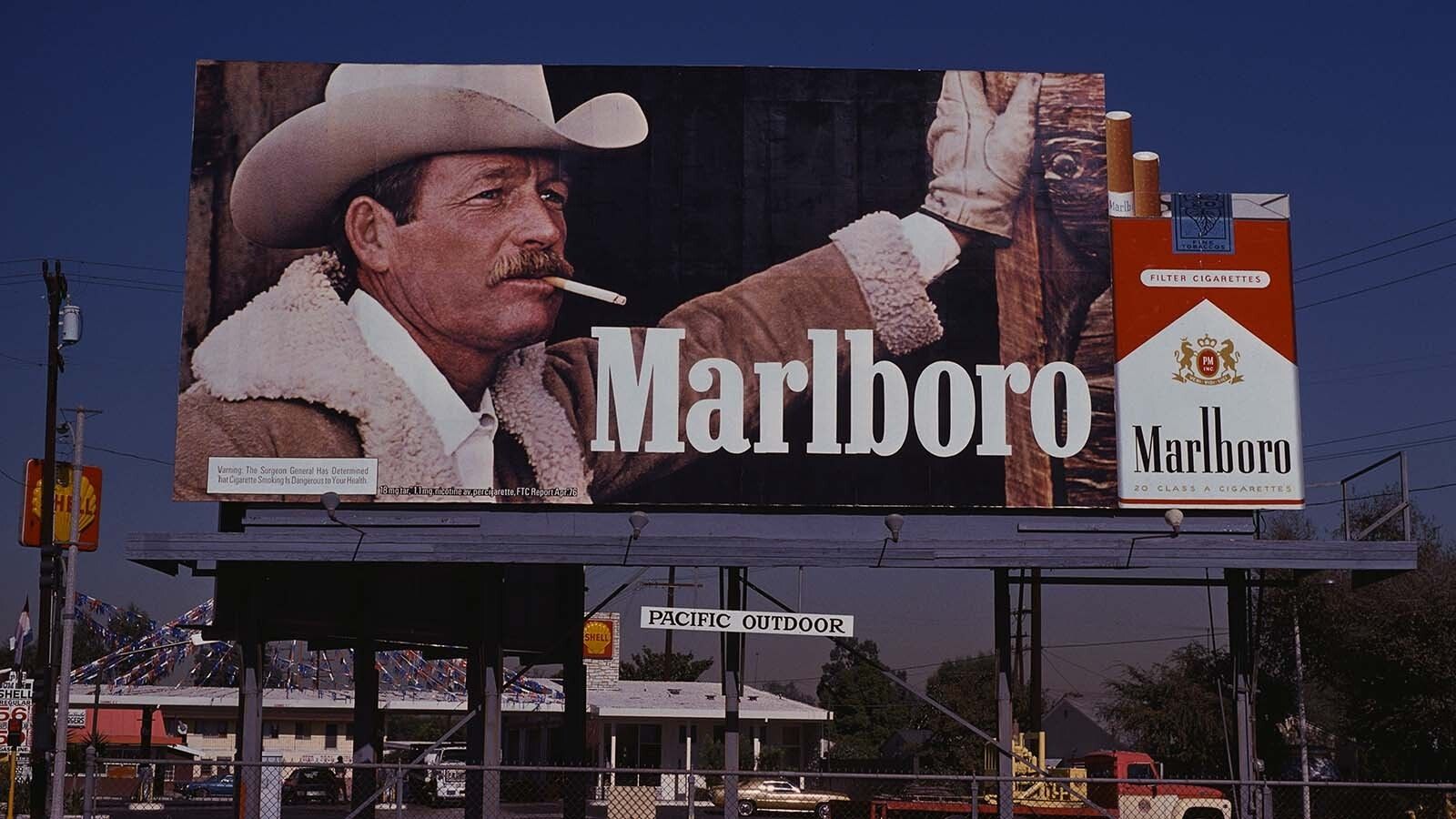 1600x900 How Wyoming's 'Marlboro Men' Helped Get The World Hooked On Cigarettes. Cowboy State Daily