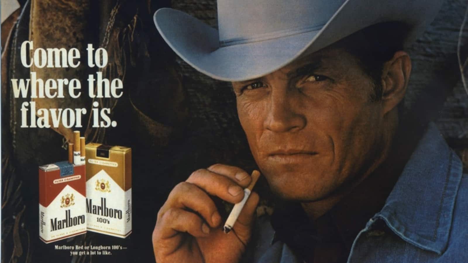 1600x900 One of the original Marlboro Men, Darrell Winfield, has died Washington Post