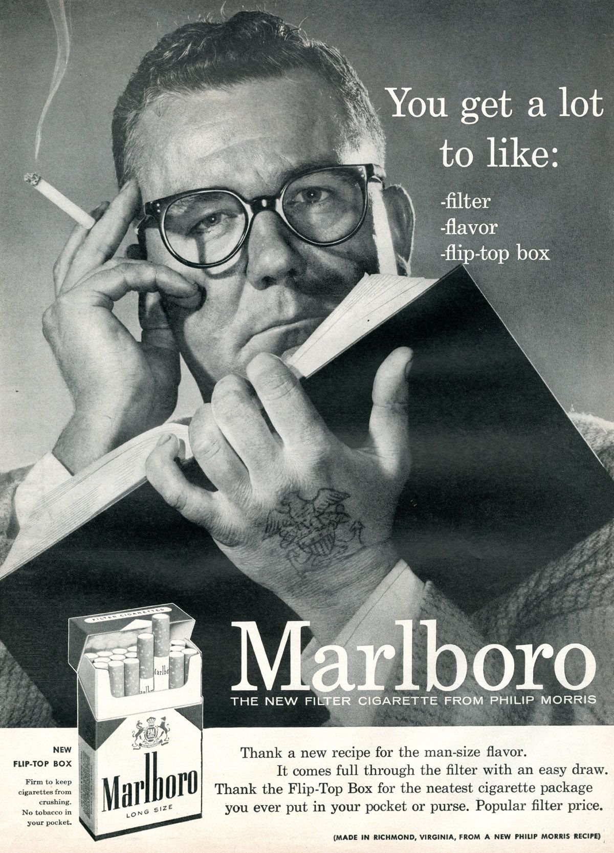 1200x1666 Marlboro Men