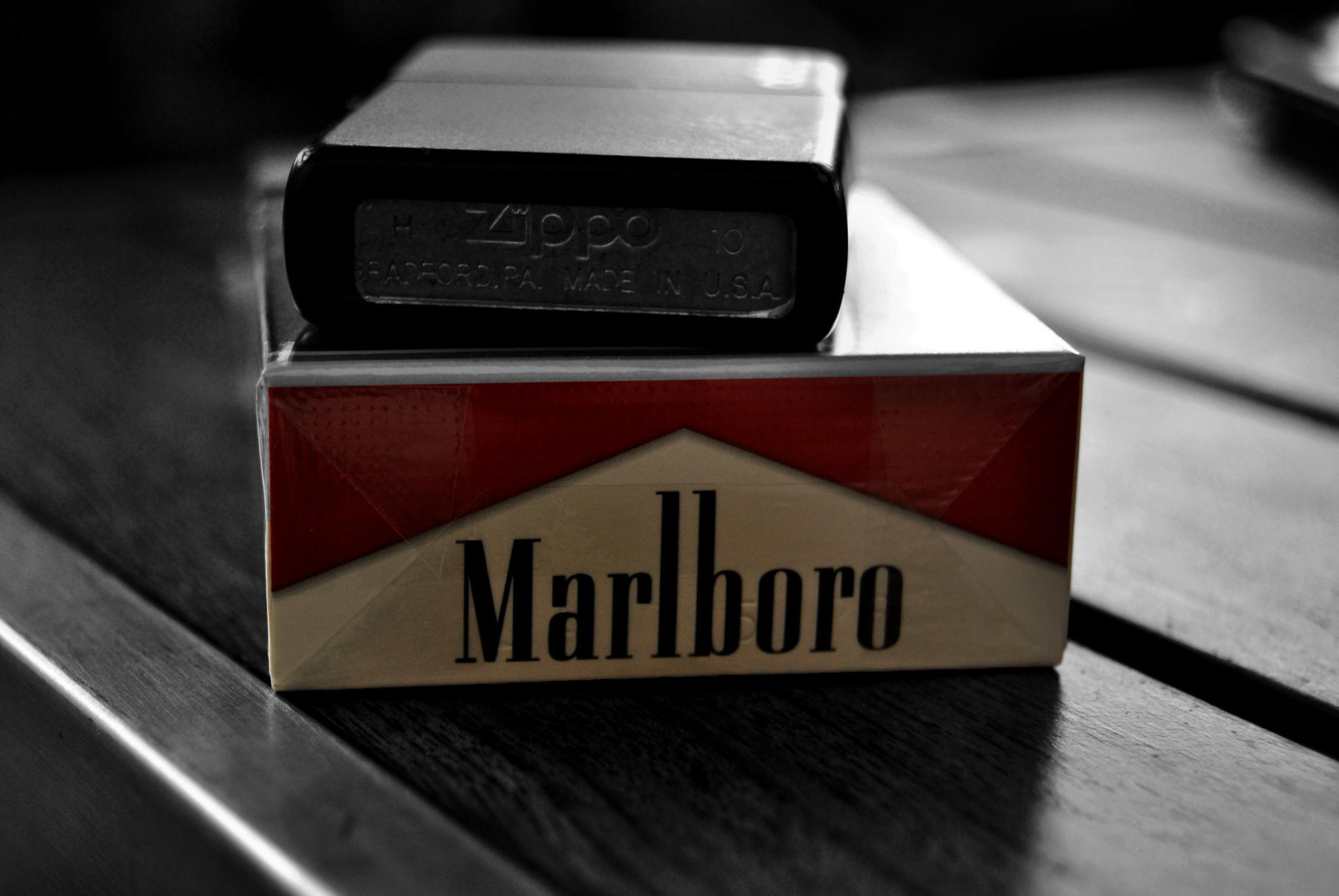 2048x1371 Desktop wallpaper: Marlboro, Man Made 4K free download for PC. 621845