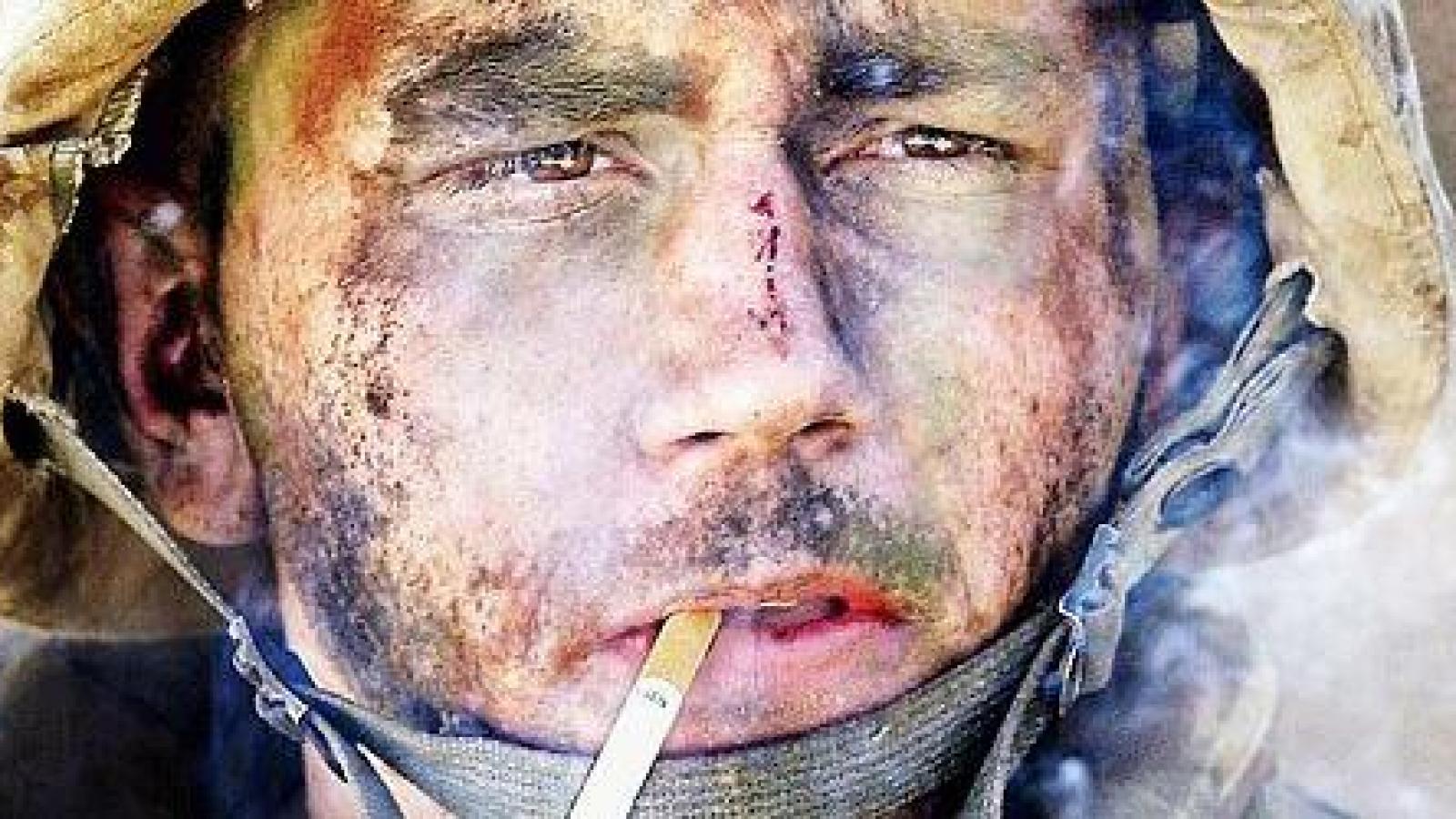 1600x900 Iraq's Marlboro Man no longer fits cool image