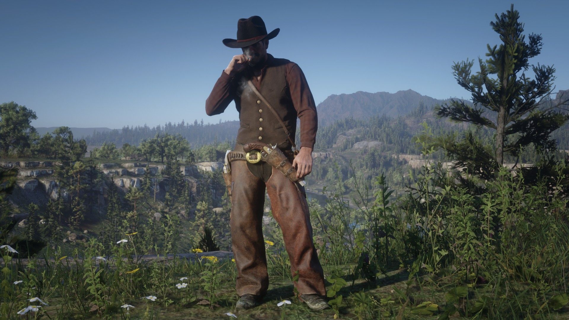1920x1080 Marlboro Man