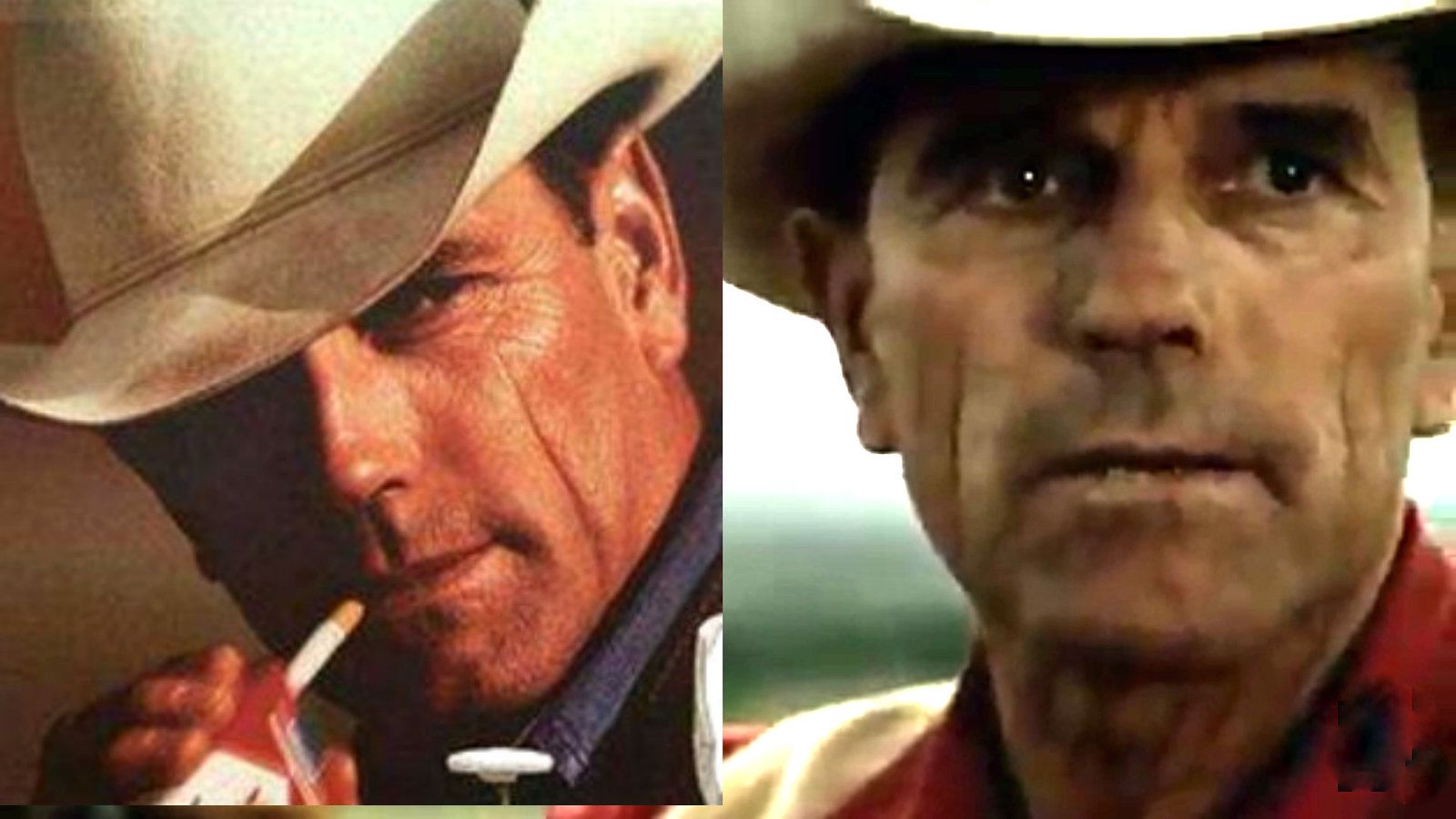 1600x900 Marlboro man then and now. The marlboro man is alive and st