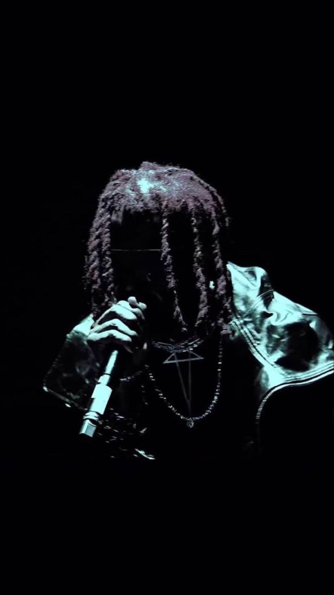 675x1200 Playboi Carti Wallpaper