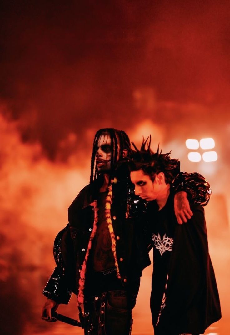 736x1071 Aesthetic hiphop wallpaper. Lil uzi vert playboi carti wallpaper, Playboi carti halloween costume, Rap aesthetic