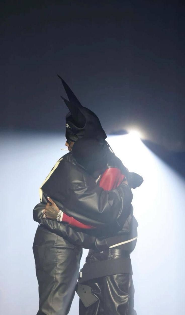 736x1252 Playboi carti bunny costume. Playboi carti donda outfit, King vamp wallpaper, Playboy carti