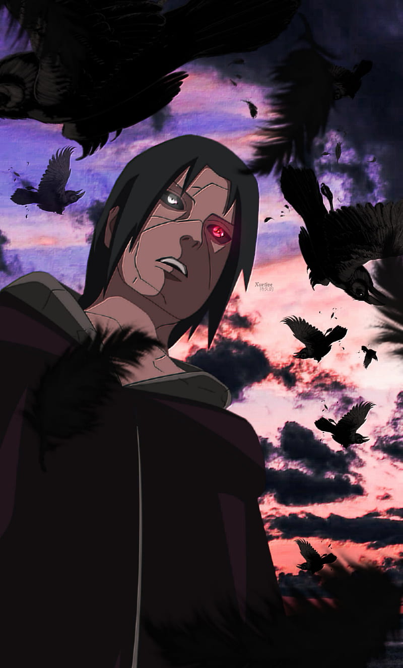 800x1326 HD vamp king wallpaper