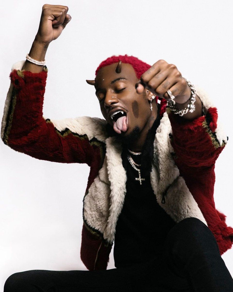 960x1200 KING VAMP