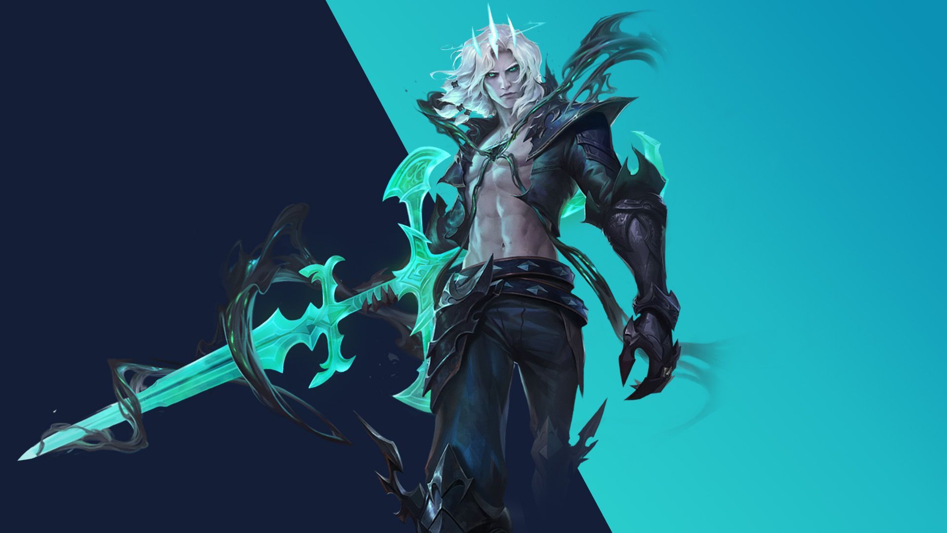 1920x1080 Wild Rift Patch Notes 5.1a