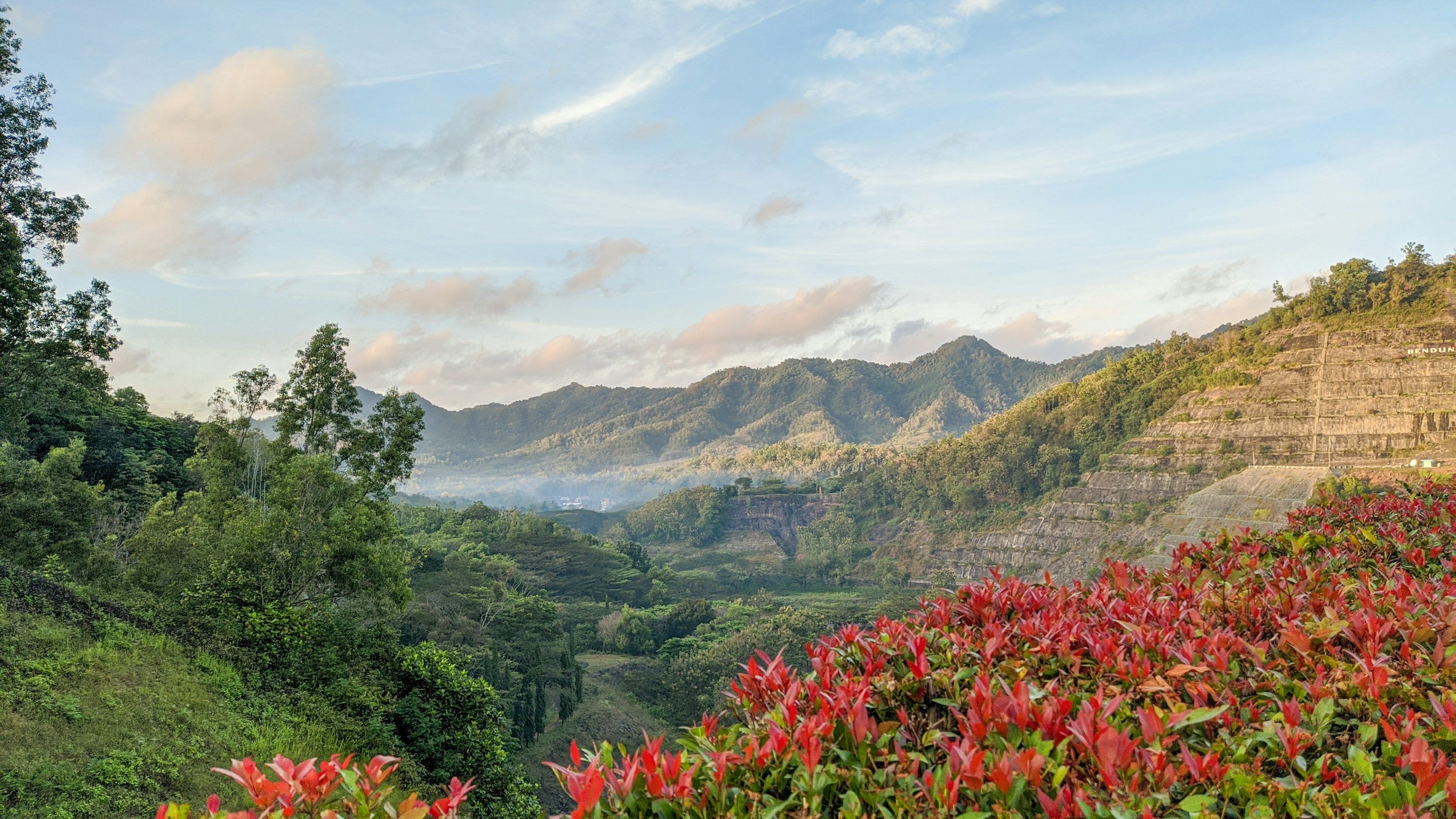 3000x1688 Pemandangan Alam Picture. Download Free Image