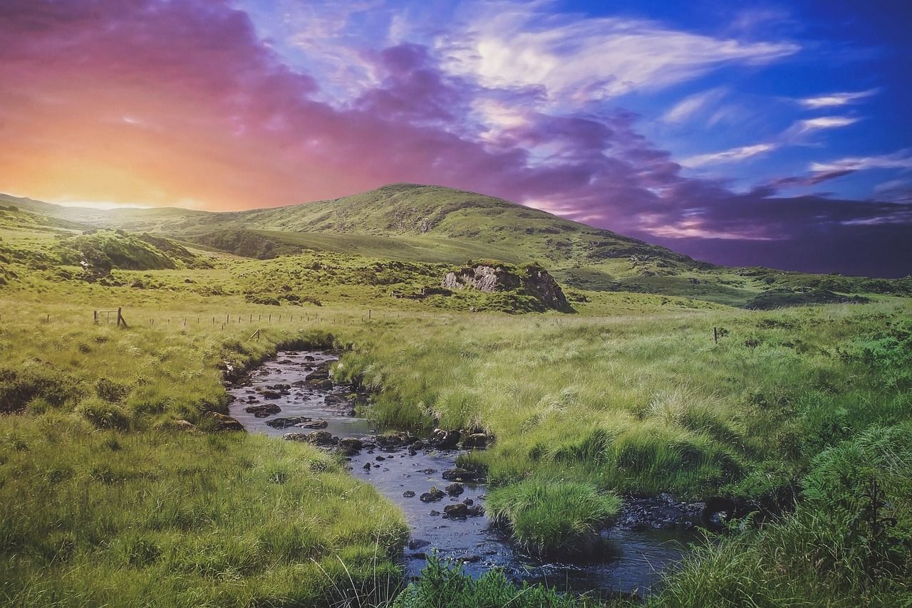 1280x854 Free Pemandangan Latar Belakang & Nature Image