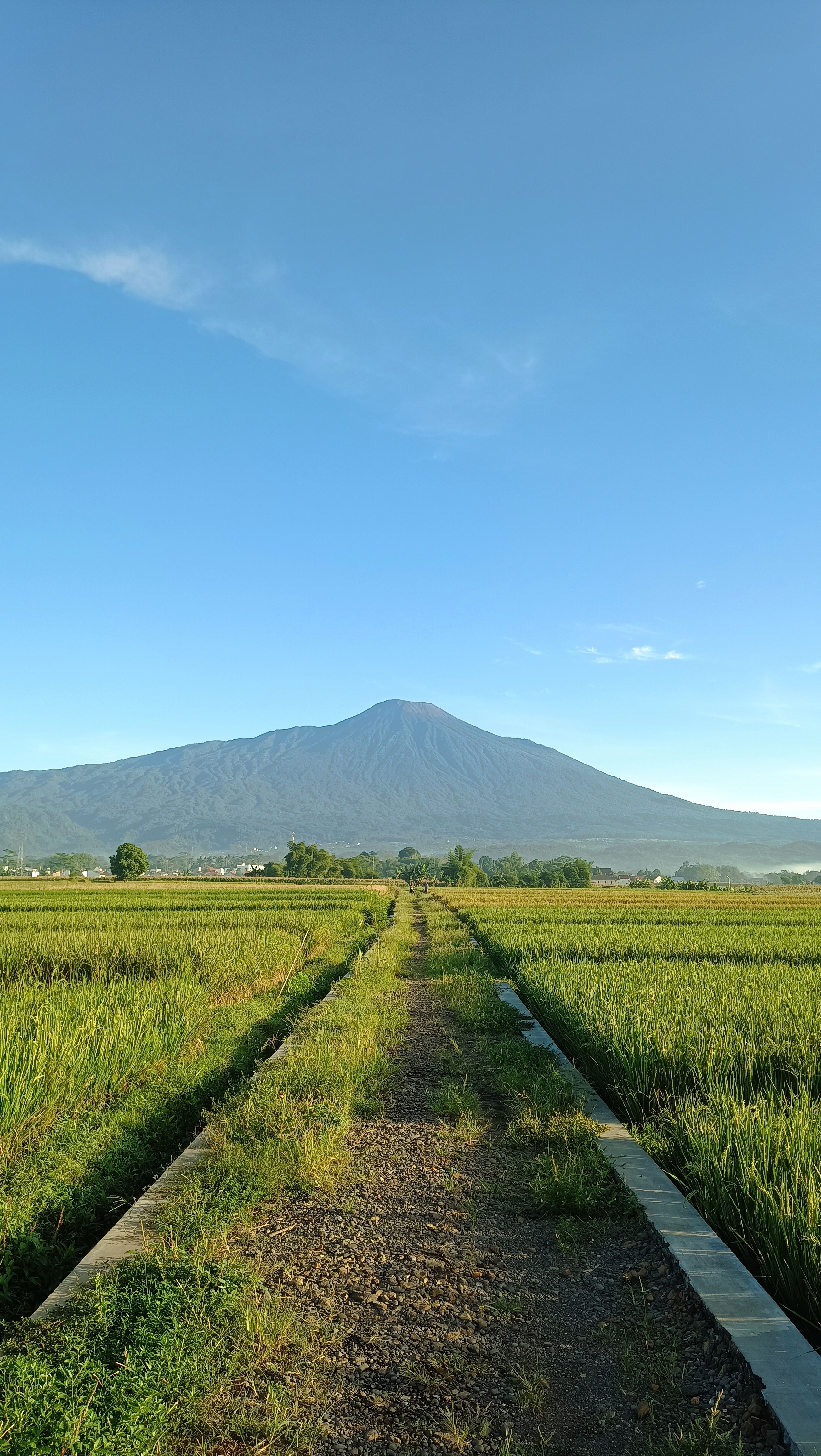 2608x4624 3.Foto Pemandangan Indah Terbaik · Unduh Gratis 100% · Foto Stok