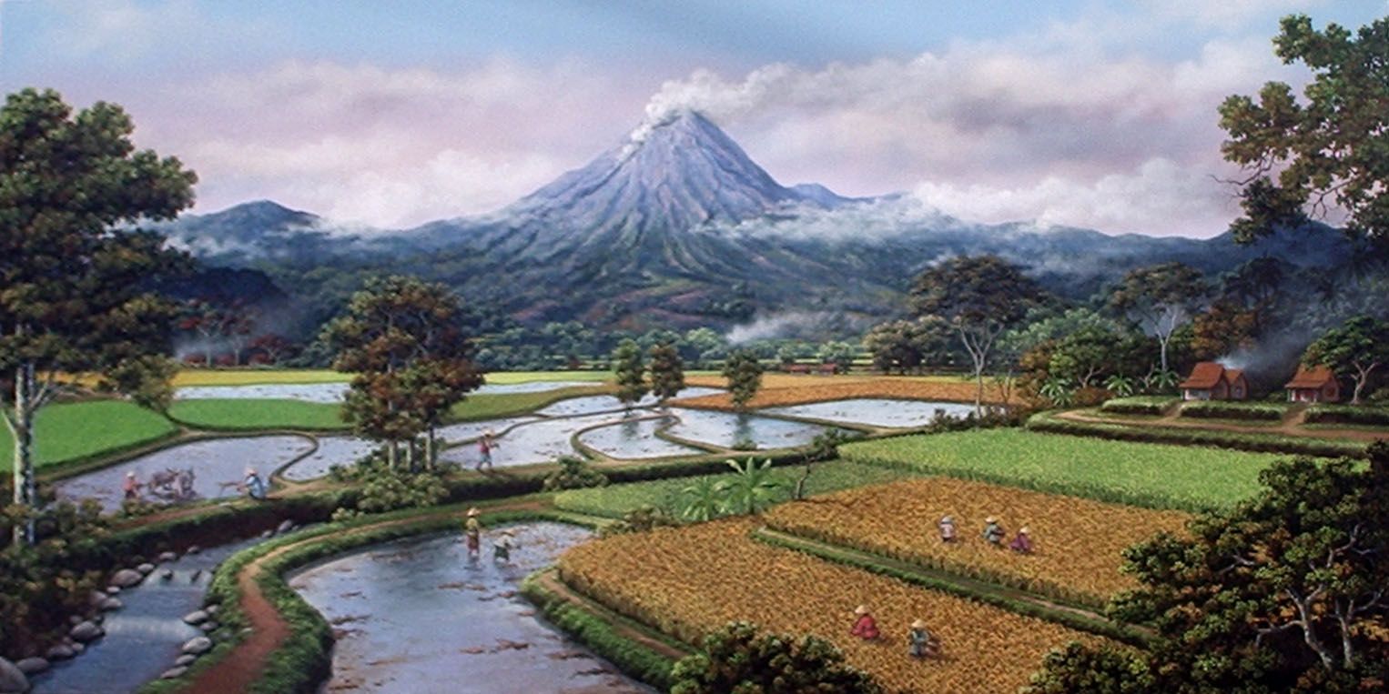 1526x763 Wallpaper Pemandangan