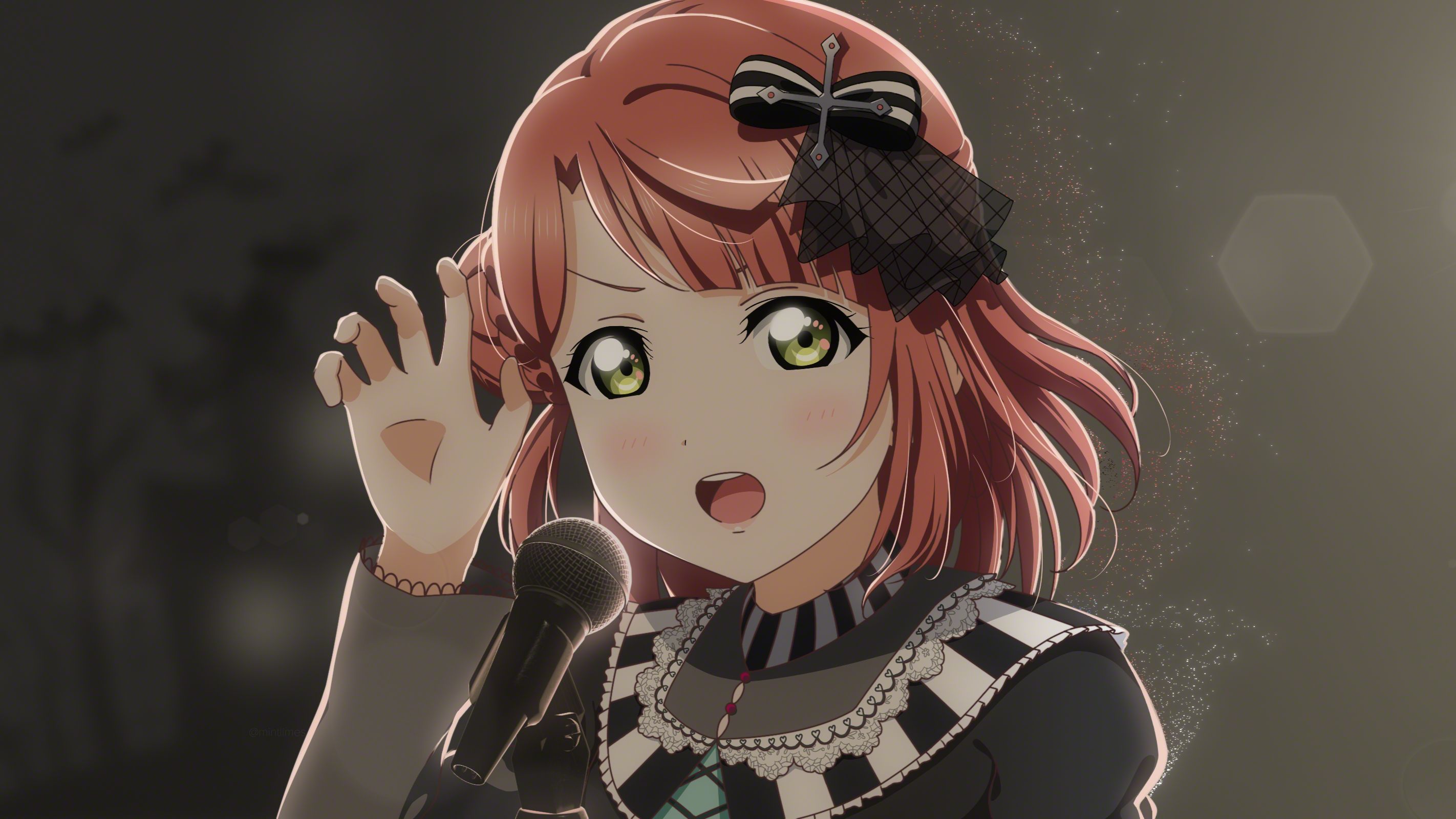 2844x1600 Phone wallpaper: Anime, Love Live! Nijigasaki High School Idol Club, Ayumu Uehara, Love Live! 513229