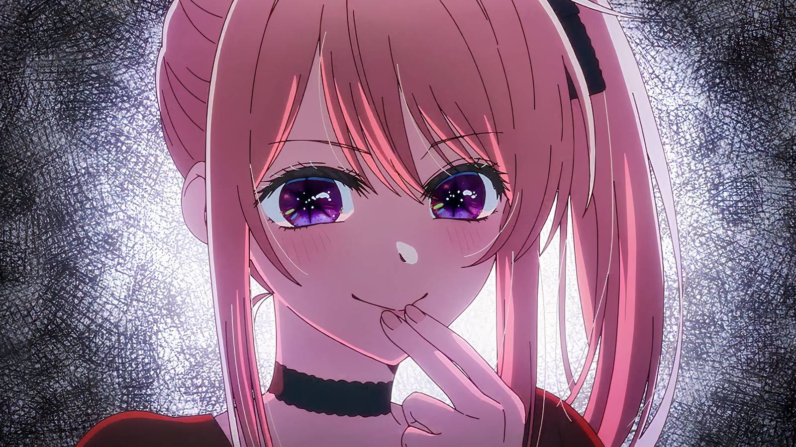 1600x900 Oshi no Ko's Ruby Hoshino Is Impossible to Recognize in Season 3