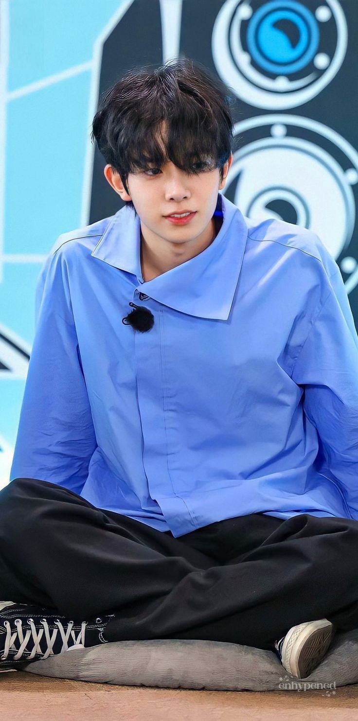 736x1483 ✼✿ Heeseung Wallpaper / Lockscreen ✿✼:*