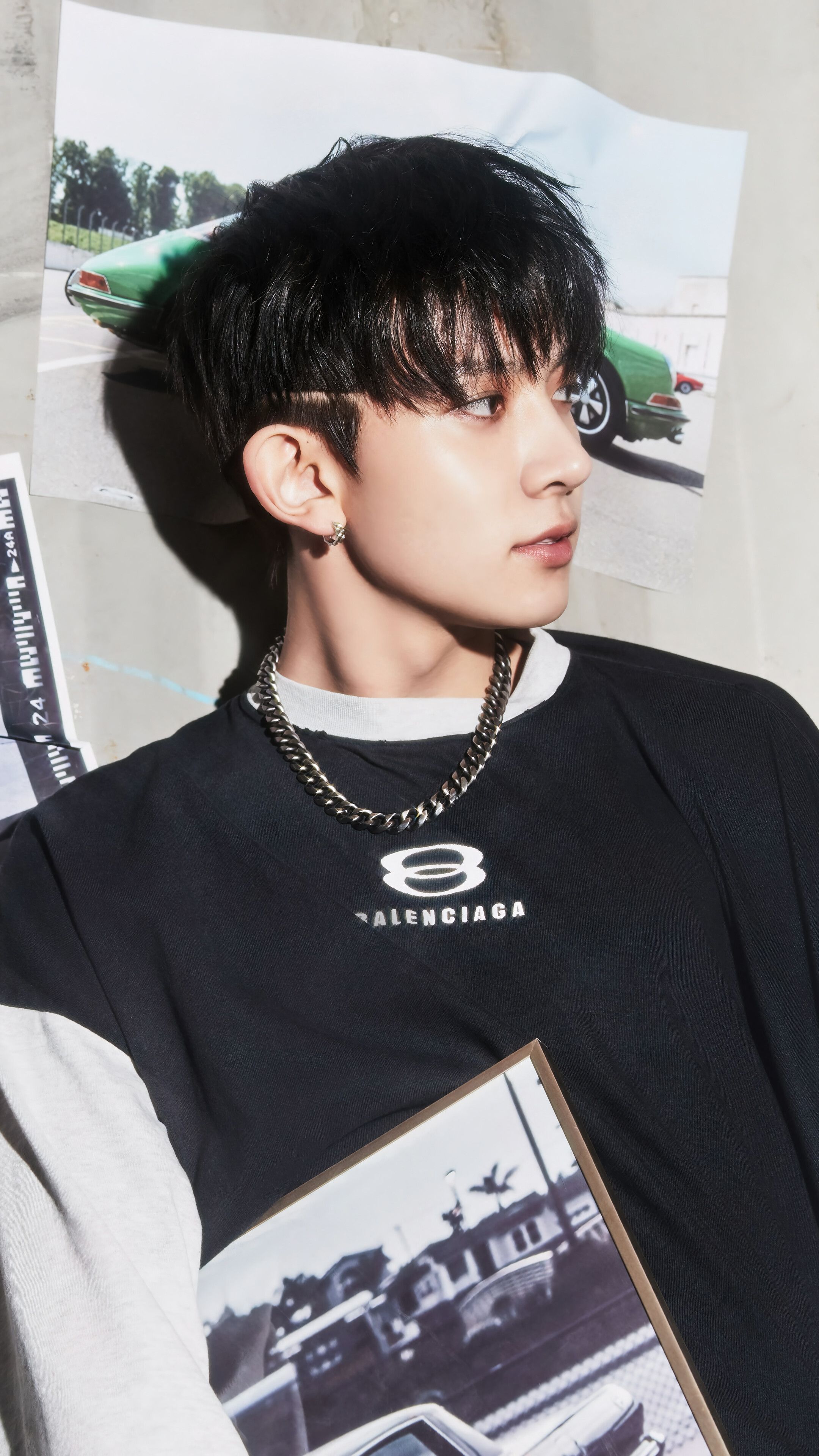 2160x3840 Heeseung ENHYPEN Manifesto Day 1 4K Wallpaper iPhone HD Phone g