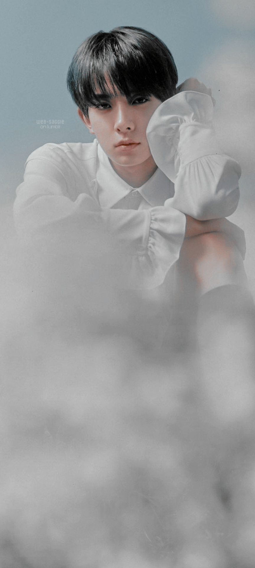 864x1920 Lee Heeseung Wallpaper