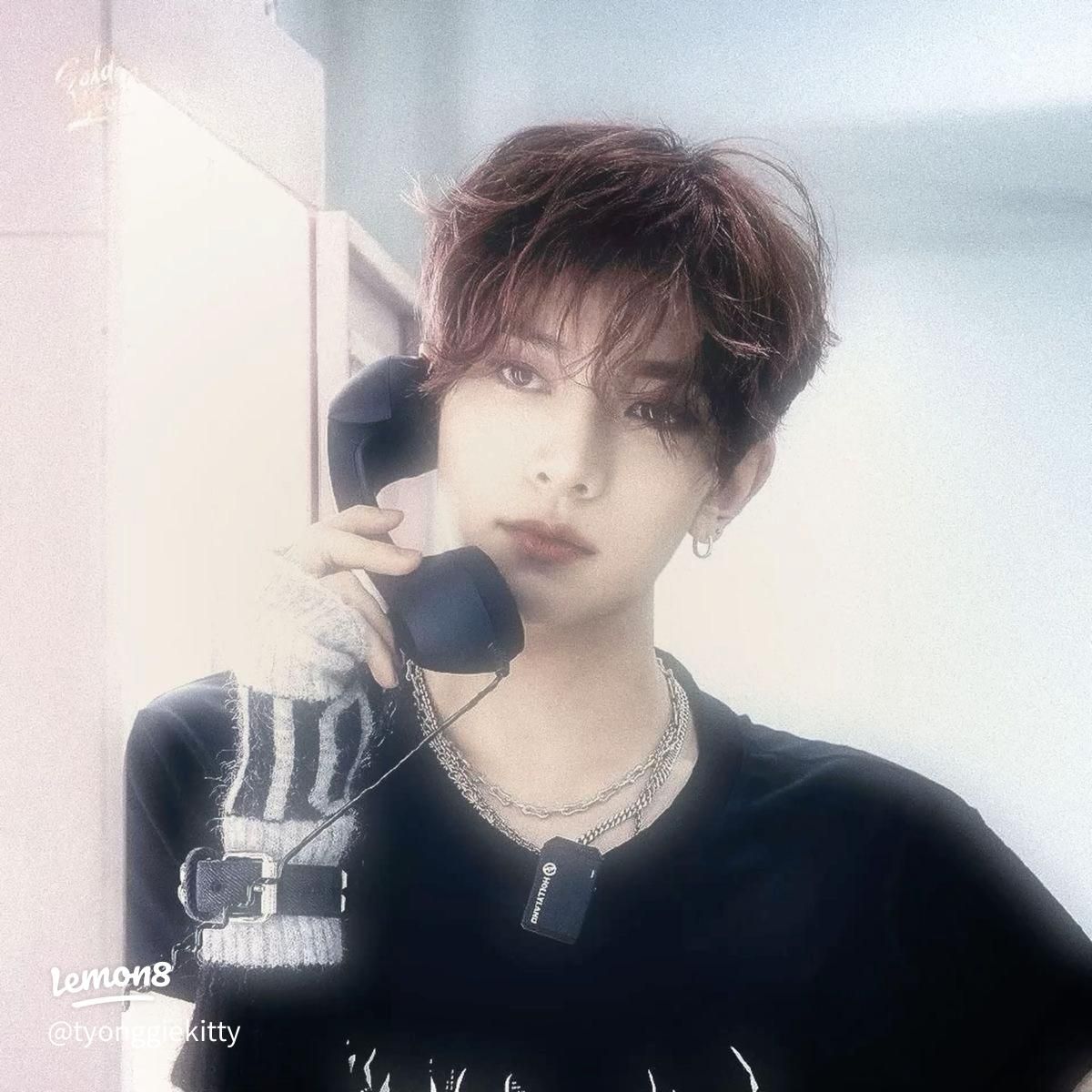 1200x1200 Discover Soft Glow Heeseung Icon For Your K Pop Aesthetic