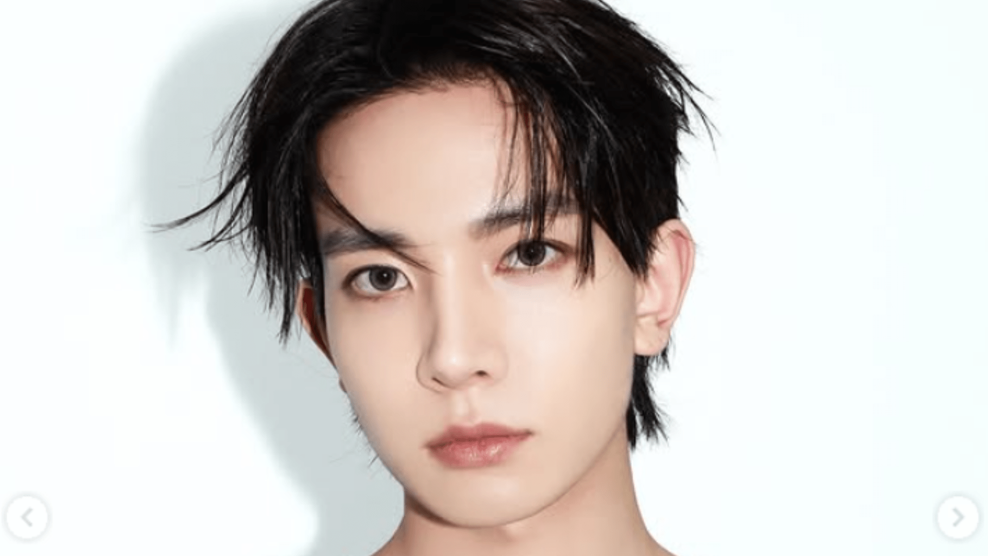 1920x1080 Photo Of Heeseung As K Pop Star Quits ENHYPEN After 'Different Musical Vision' Talks With Agency