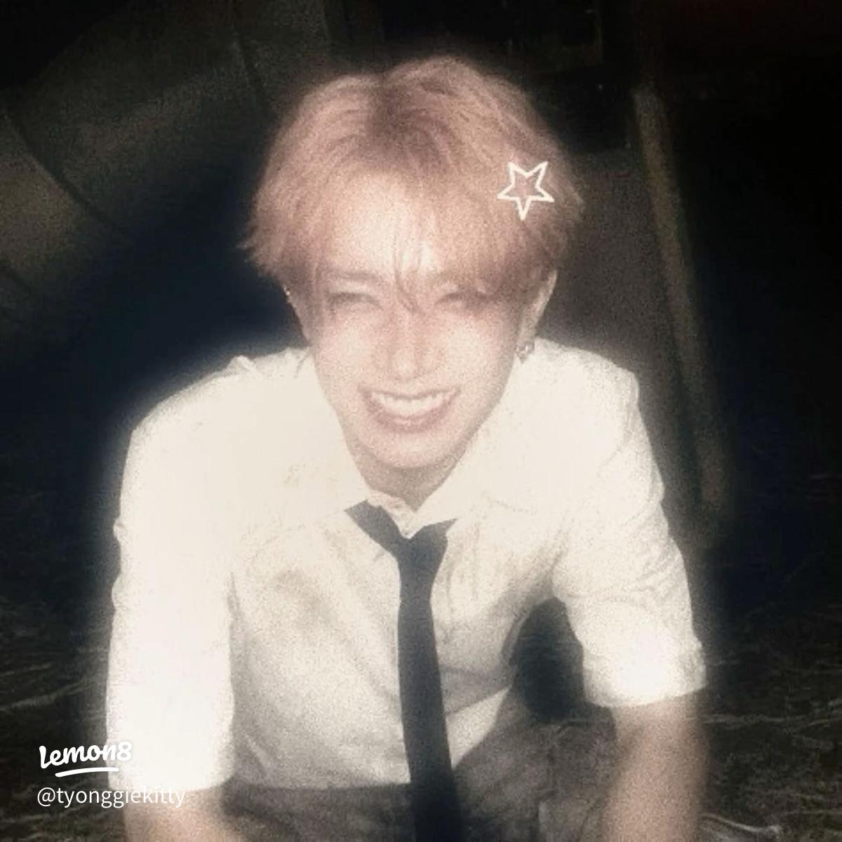 1200x1200 Discover Soft Glow Heeseung Icon For Your K Pop Aesthetic