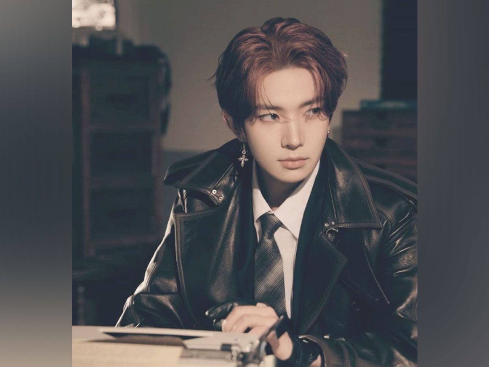 1600x1200 K Pop Star Heeseung Addresses Fans After ENHYPEN Exit: I'm Aware Of The Concerns