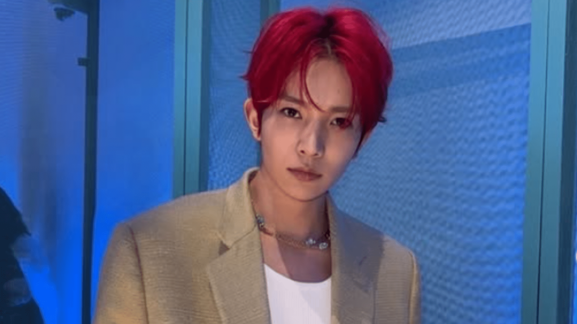 1920x1080 Photo Of Heeseung As K Pop Star Quits ENHYPEN