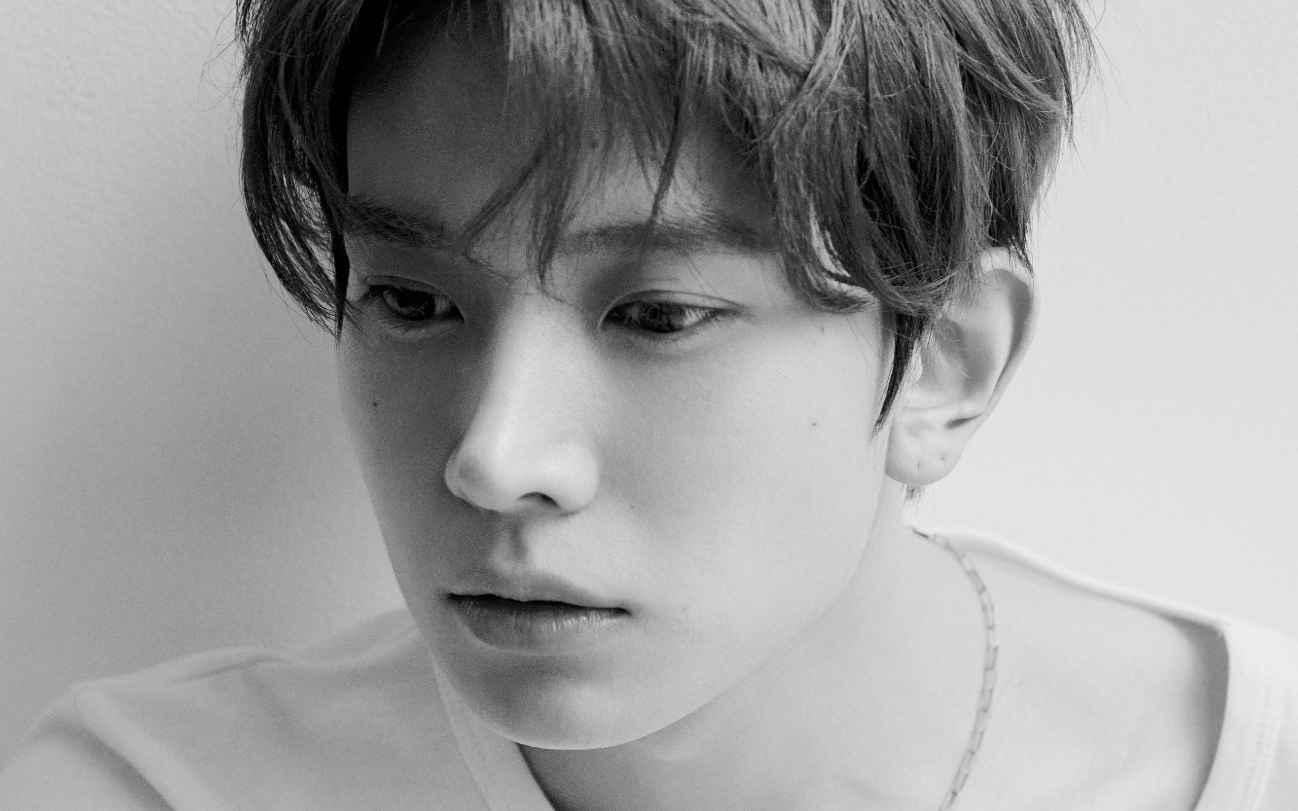 2560x1600 Former ENHYPEN Member Heeseung Announces New Solo Era as Evan