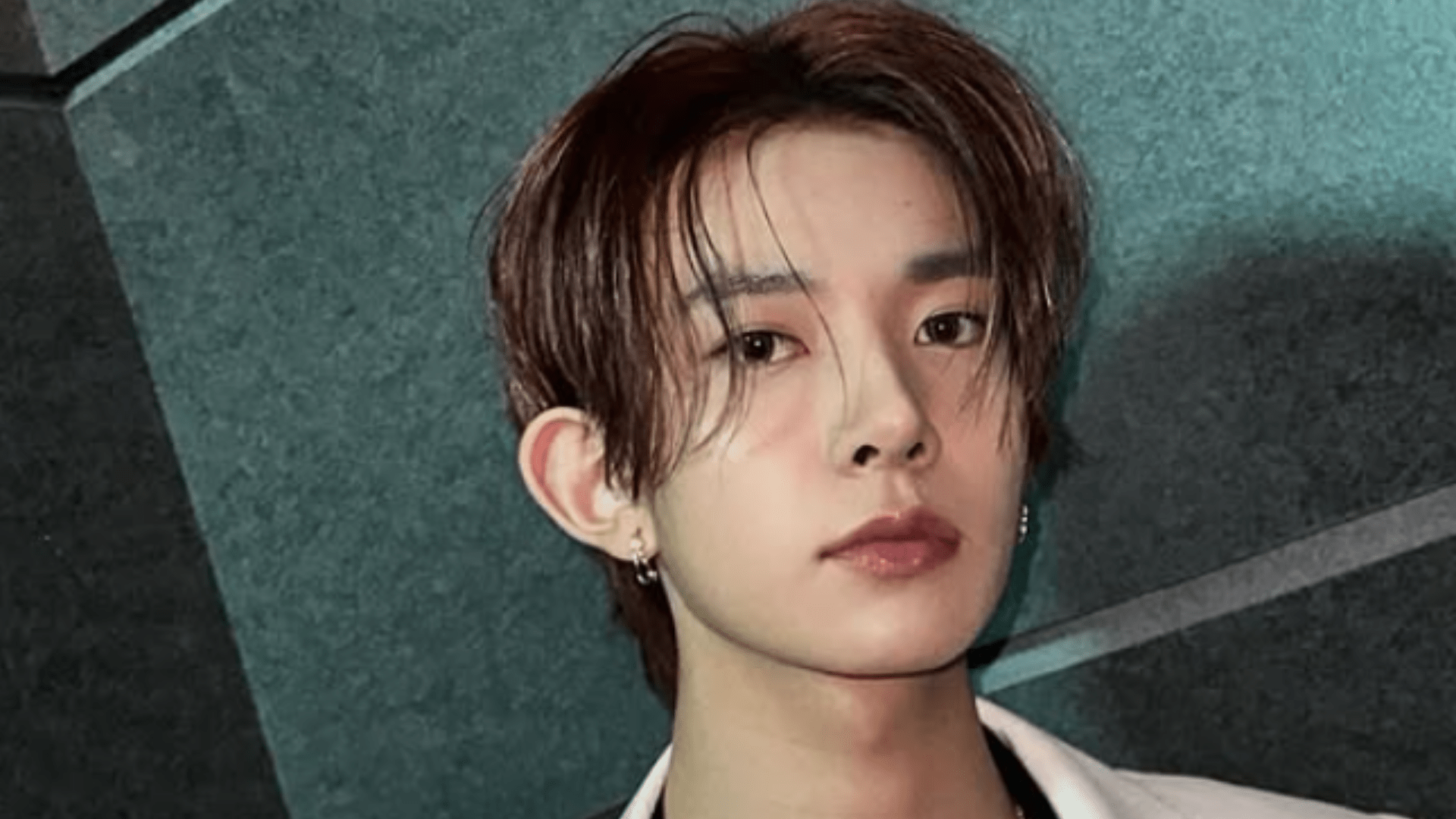 1920x1080 Photo Of Heeseung As K Pop Star Quits ENHYPEN After 'Different Musical Vision' Talks With Agency