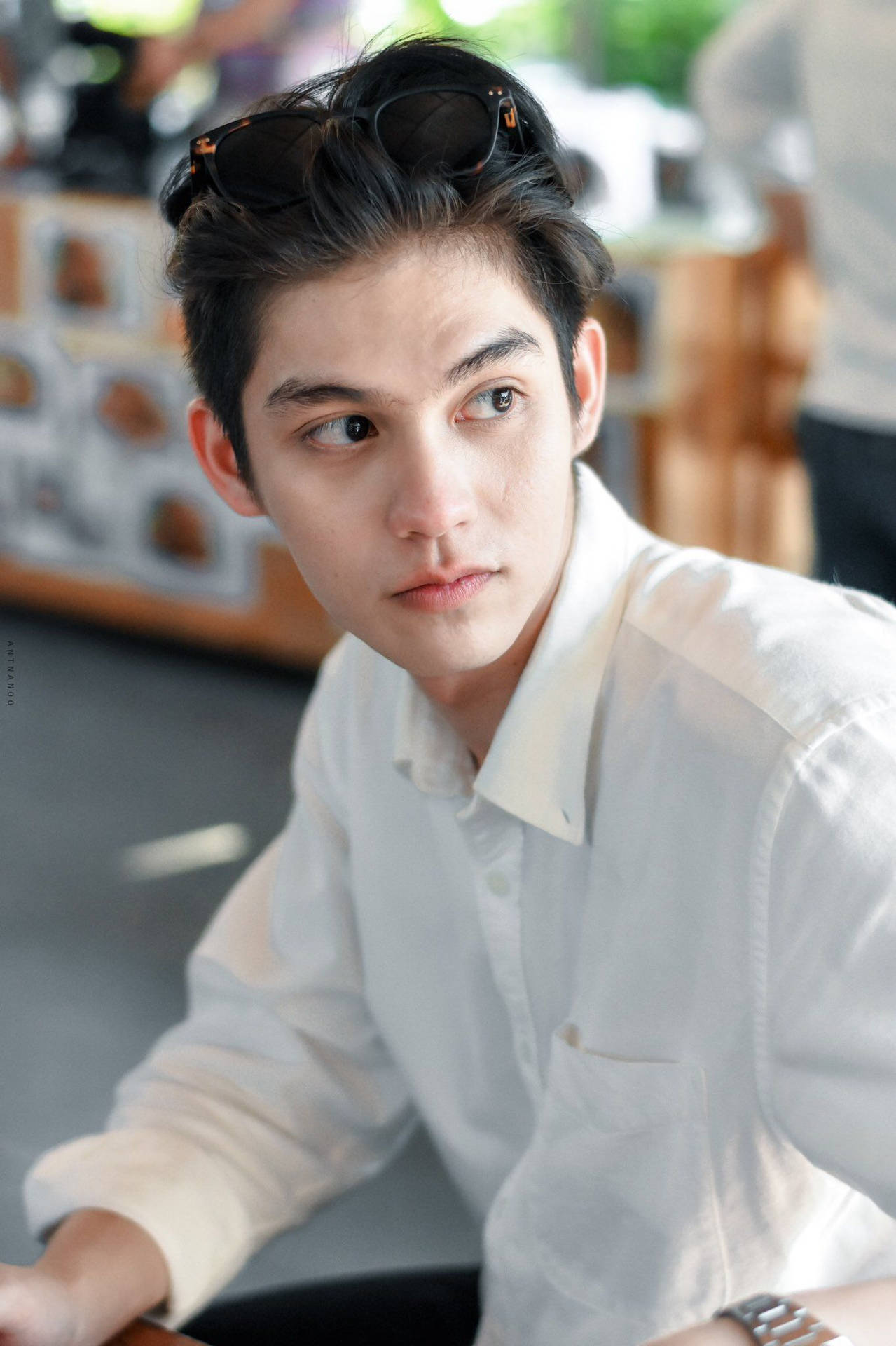 1279x1920 Thai Actors Wallpaper
