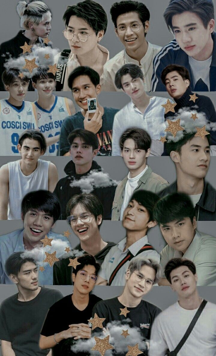 720x1186 Thai Actors Wallpaper