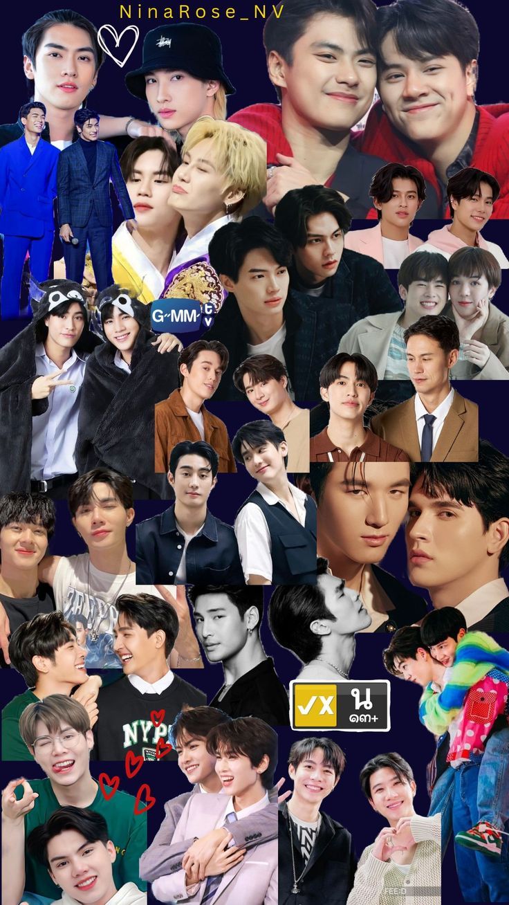 736x1308 Thai Drama Wallpaper
