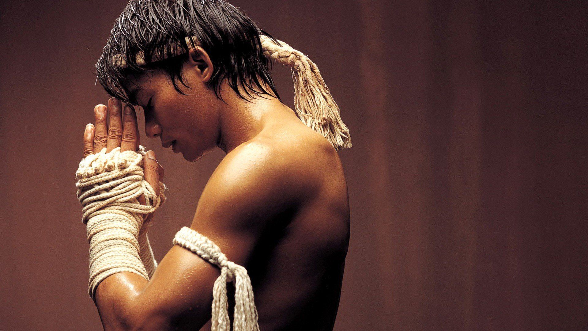 1920x1080 movies, Thailand, Actors, Tony, Jaa, Thai, Muay, Thai, Ong, Bak, Fighters Wallpaper HD / Desktop and Mobile Background