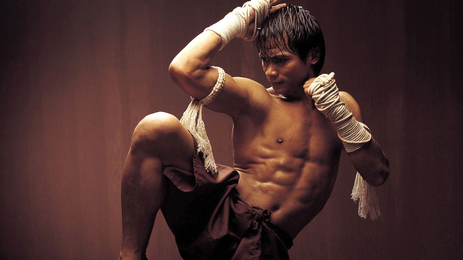1920x1080 movies, Thailand, Actors, Tony, Jaa, Thai, Muay, Thai, Ong, Bak, Fighters Wallpaper HD / Desktop and Mobile Background