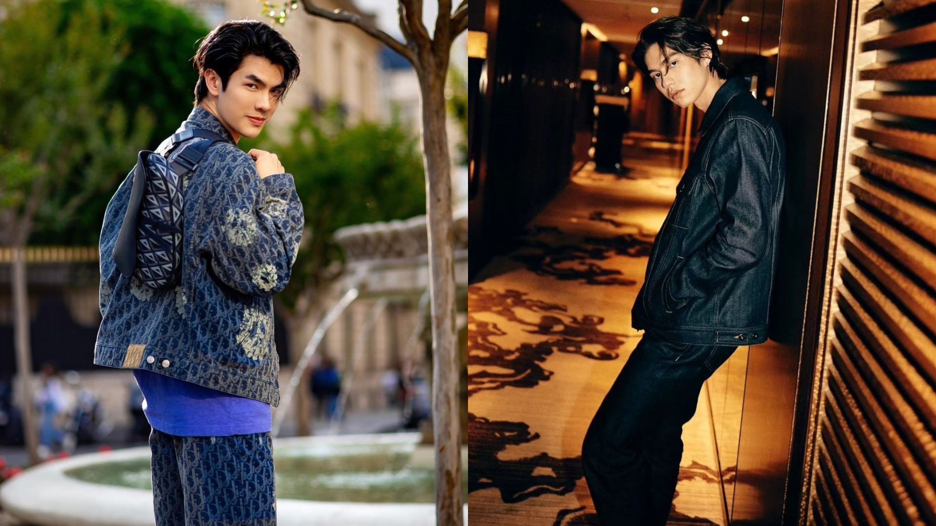 1920x1080 Thai Actors You Must Follow On Instagram For Style Inspiration In 2023