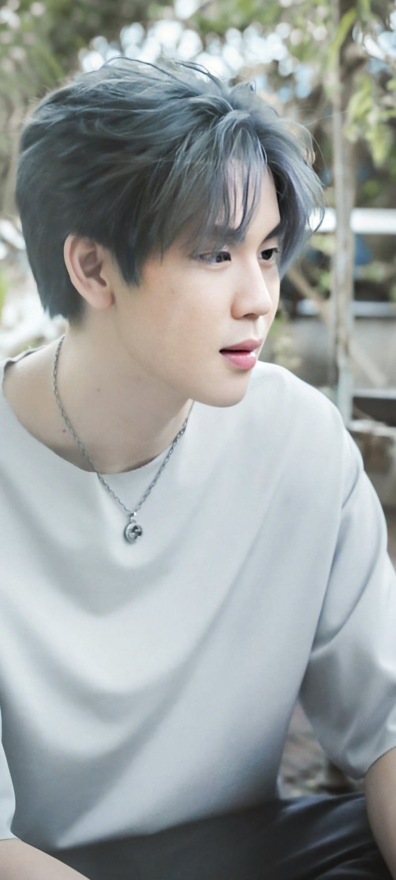 800x1778 Tharntype, bl, thai, HD phone wallpaper