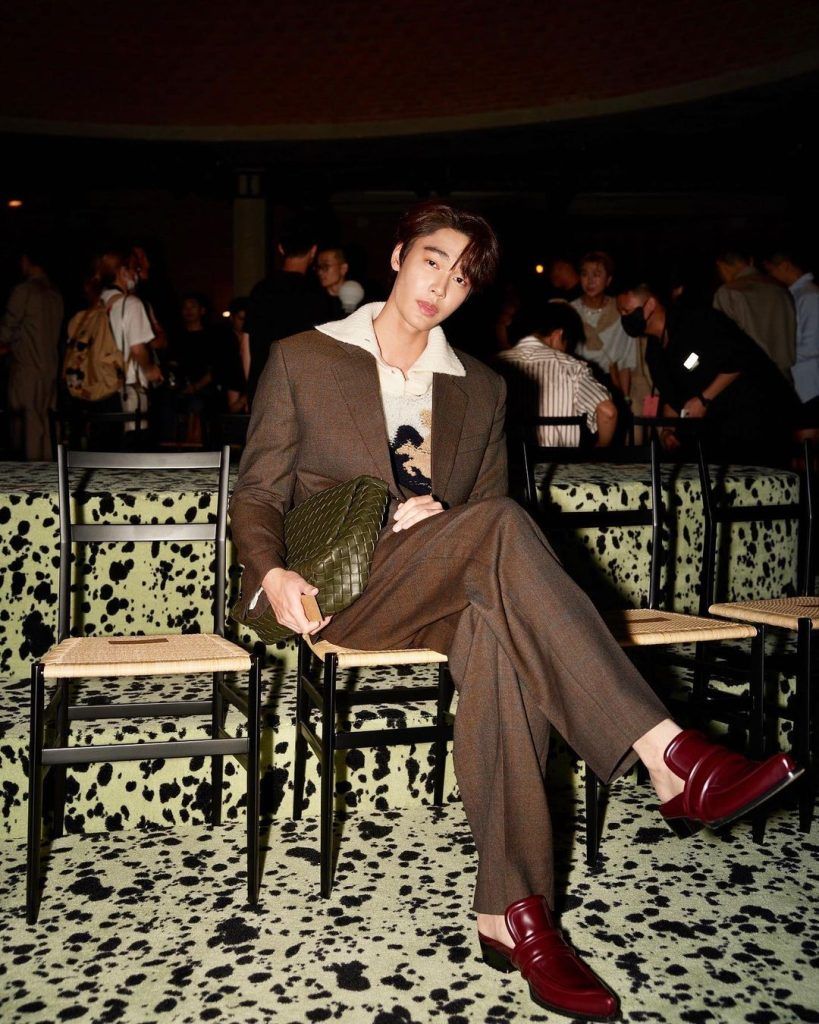 819x1024 Thai Actors You Must Follow On Instagram For Style Inspiration In 2023
