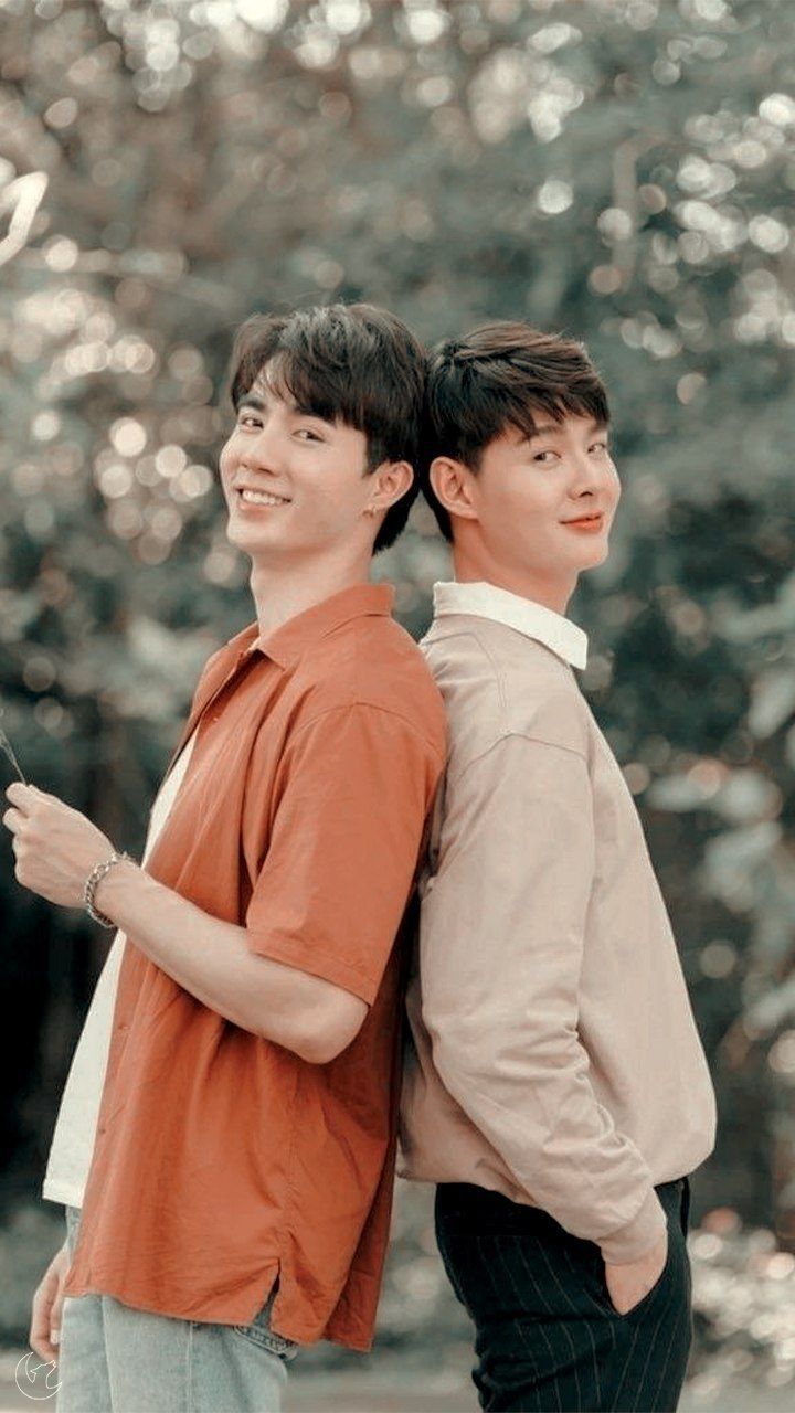 720x1280 Thai BL Wallpaper