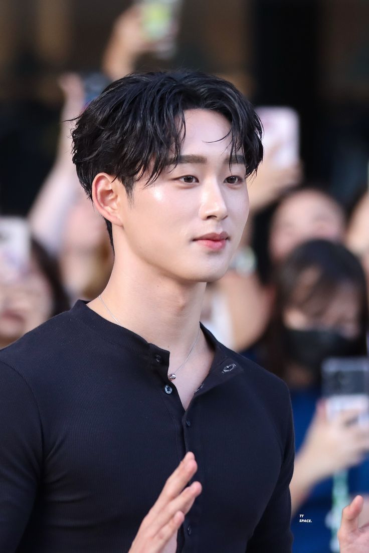 736x1104 Photo Album Of Thai Attractive Male Actors, Alphabetically Aesthetically Supha Sangaworawong