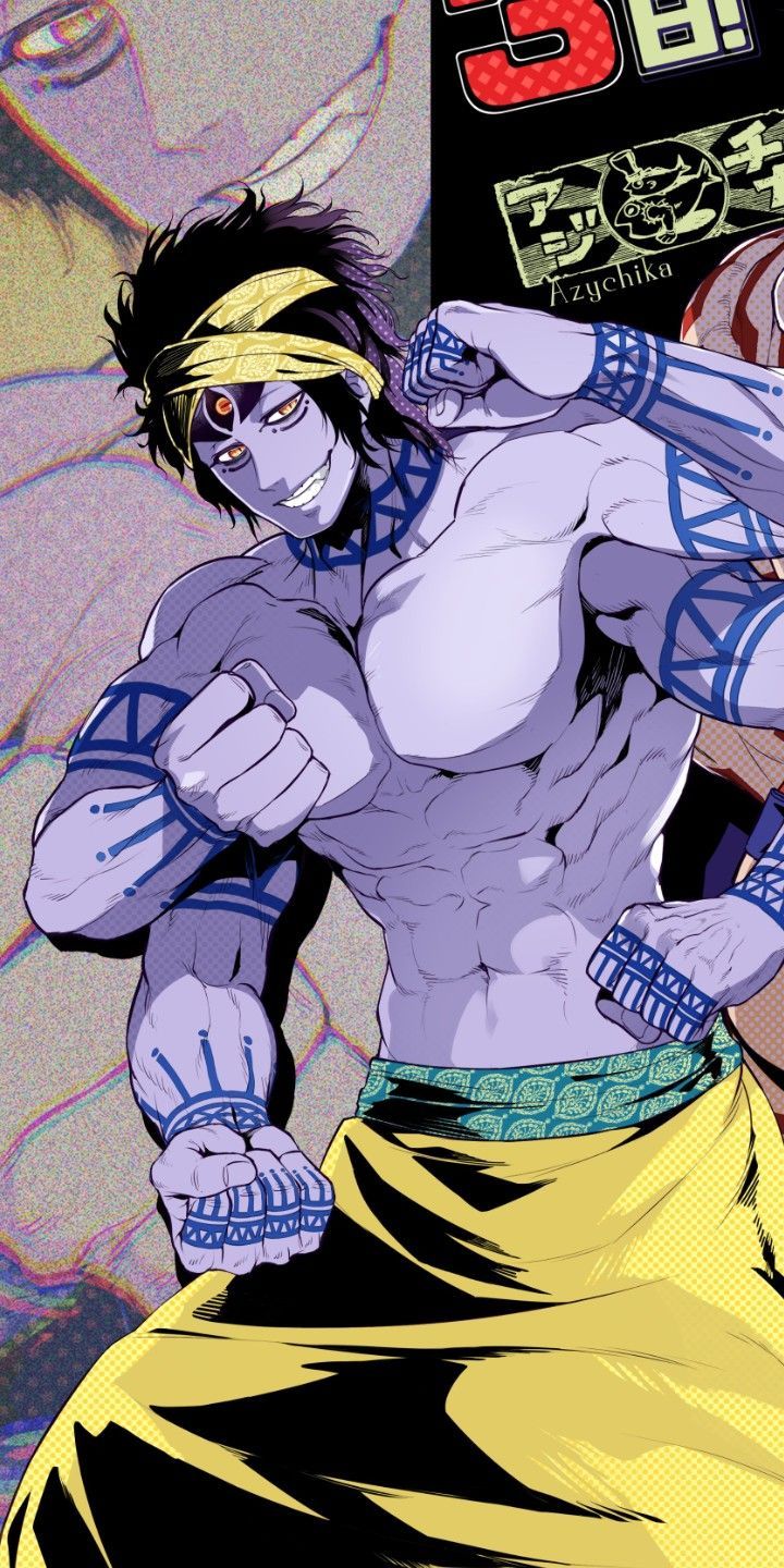 720x1440 Discover 24 Shiva and ragnarok shiva ideas. record of ragnarok shiva, records of ragnarok shiva, shiva record of ragnarok fanart and more