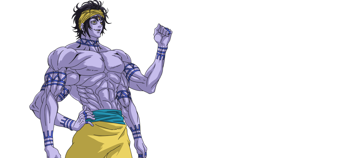 1512x673 Hindu Group Urges Warner Bros. Not to Trivialize Lord Shiva in Upcoming Anime TV Series