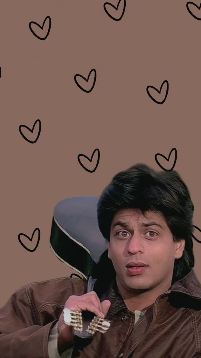 675x1200 SRK HD Wallpaper. Cute SRK. Shahrukh Khan Wallpaper