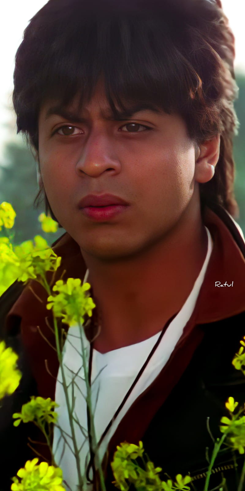 800x1600 HD srk wallpaper