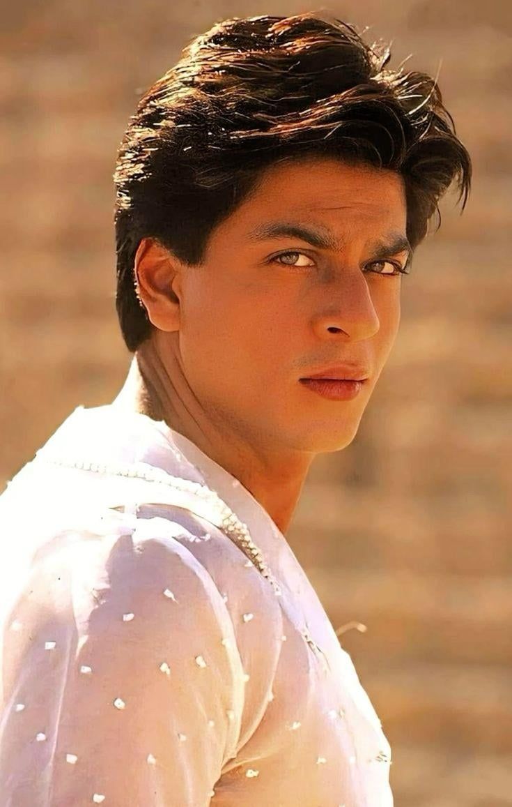 735x1157 Favourite srk image