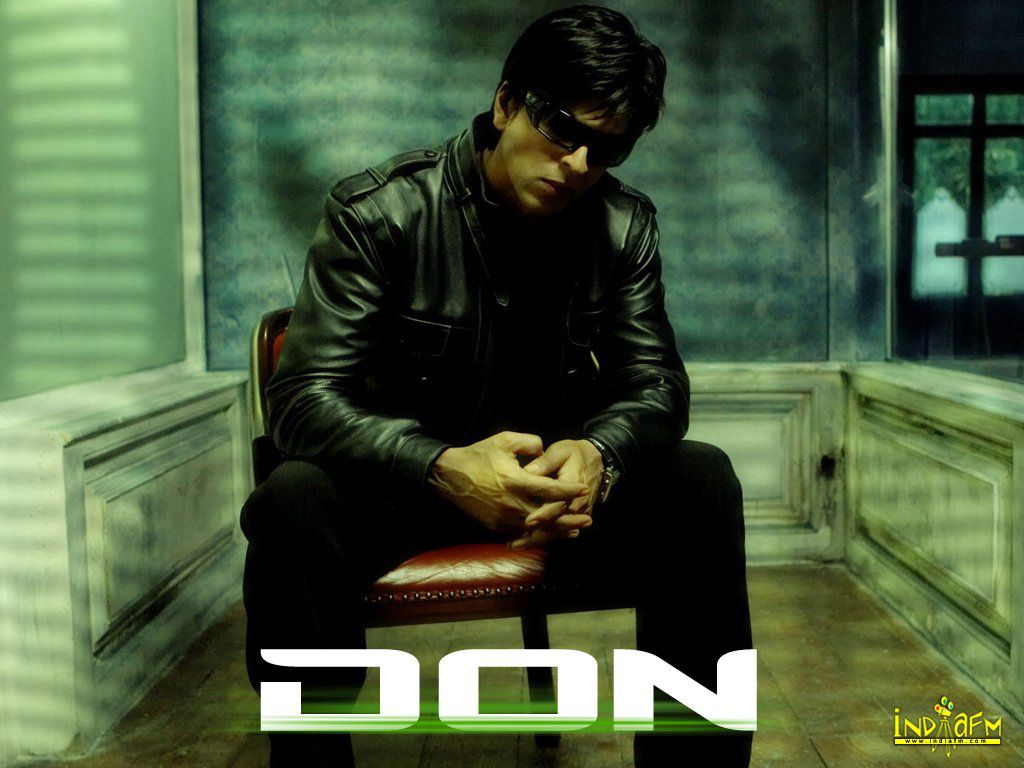 1024x768 DON SRK Wallpaper